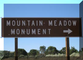 Read about our visit to the site of the Mountain Meadows Massacre